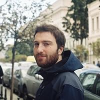 Profile Image for Mikheil.