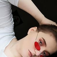 Profile Image for Ana Urucu.