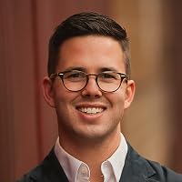 Profile Image for Austin Gilliland.