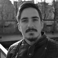 Profile Image for Nikos Drakopoulos.
