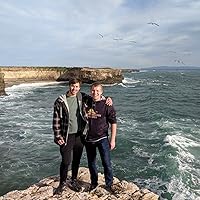 Profile Image for Austin Steelman.