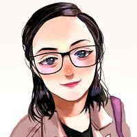 Profile Image for Mélodie Xu Yang.