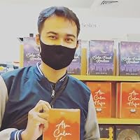 Profile Image for Afreza Fahmi azis.