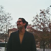 Profile Image for Francesco Pessina.