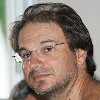 Profile Image for Marios Andreou.