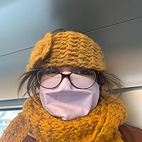 Profile Image for Audur Inga Runarsdottir.