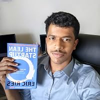 Profile Image for NAVEEN RS.