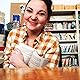 Alison (The Lowrey Library)