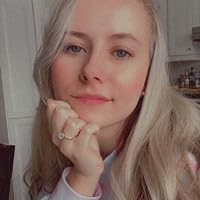 Profile Image for Mary-Kate.