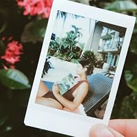 Profile Image for Mollie Gray.