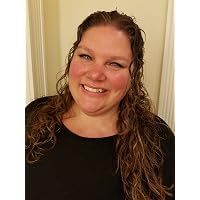 Profile Image for Nicole Spence.