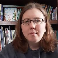 Profile Image for Rebecca Pruss.