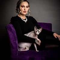 Profile Image for Nichole Webster.