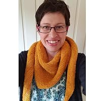 Profile Image for Anne-Lise.