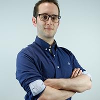 Profile Image for Victor Sanz Serrano.