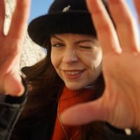 Profile Image for Sam Steer.
