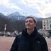 Profile Image for Alex.