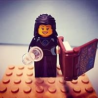 Profile Image for Kiki Kokosova.