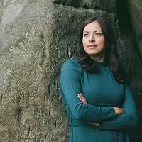 Profile Image for Amy McCulloch.