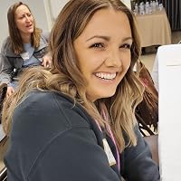 Profile Image for Ambrea Bordelon.