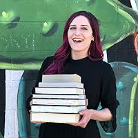 Profile Image for Brandee.