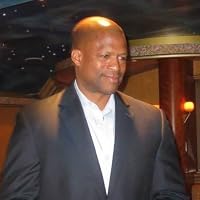 Profile Image for Gregory Dickerson.