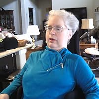 Profile Image for Lisa.