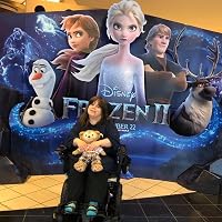 Profile Image for Paige Artley.