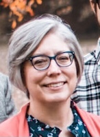 Profile Image for Tracy.