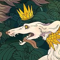 Profile Image for Arden Powell.