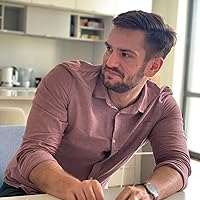 Profile Image for Adam Gajek.