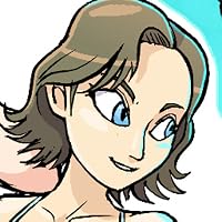 Profile Image for Amelia (comics).