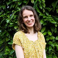 Profile Image for Grace Roodhouse.