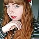 Jadey (the Bookish)