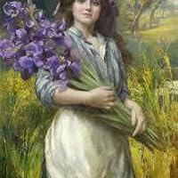 Profile Image for Mrs Lavender jriss .