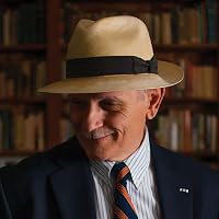 Profile Image for E.A. Allen.
