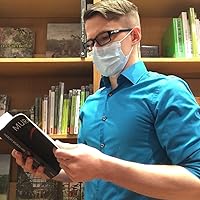 Profile Image for Paul.