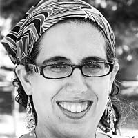 Profile Image for Shoshana Kordova.