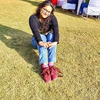 Profile Image for Janvi.