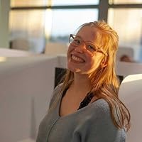 Profile Image for Rebekah Schofield.