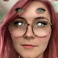 Profile Image for Lyndi Warburton.