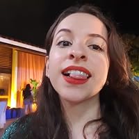 Profile Image for Gabriela Barbosa.