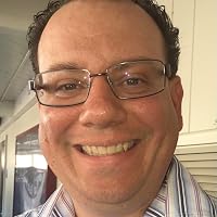 Profile Image for Jon Robinson.