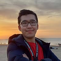 Profile Image for Sultan Kamysbayev.