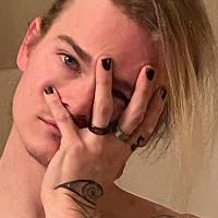 Profile Image for Tobias Lloyd.