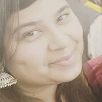 Profile Image for Anshi Beohar.
