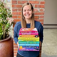 Profile Image for Elizabeth.