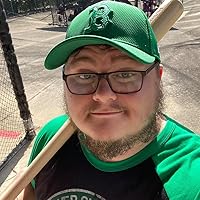 Profile Image for Topher Harris.
