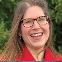 Profile Image for Jocelyn-Anne Harvey.
