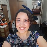 Profile Image for Pegah.
